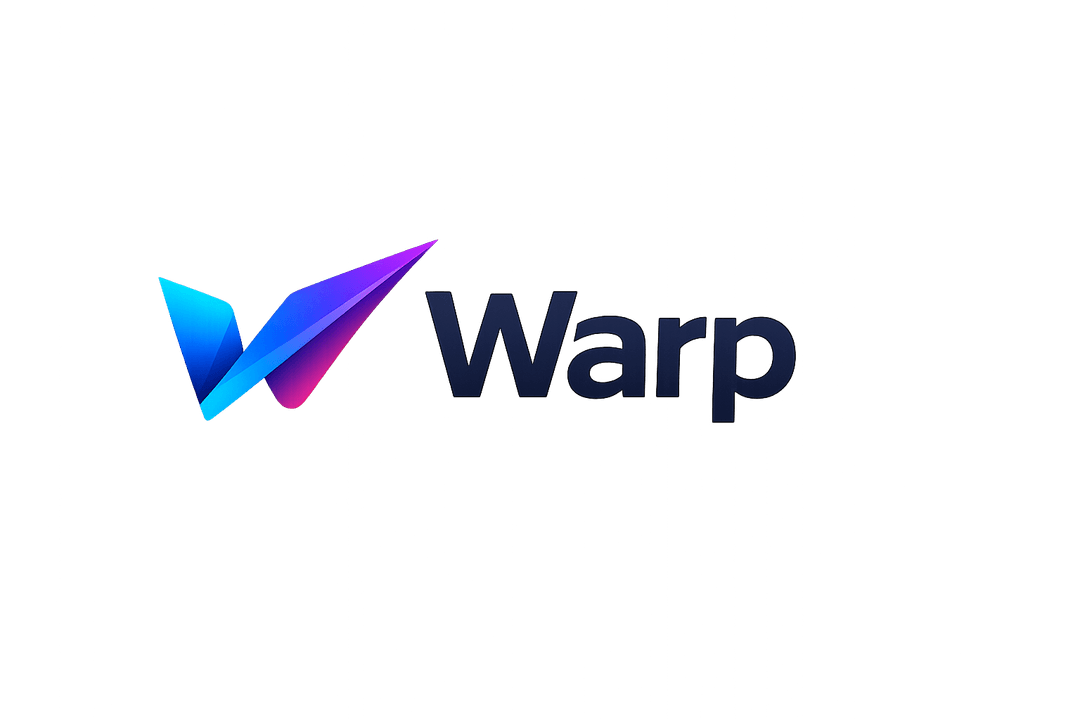 warp