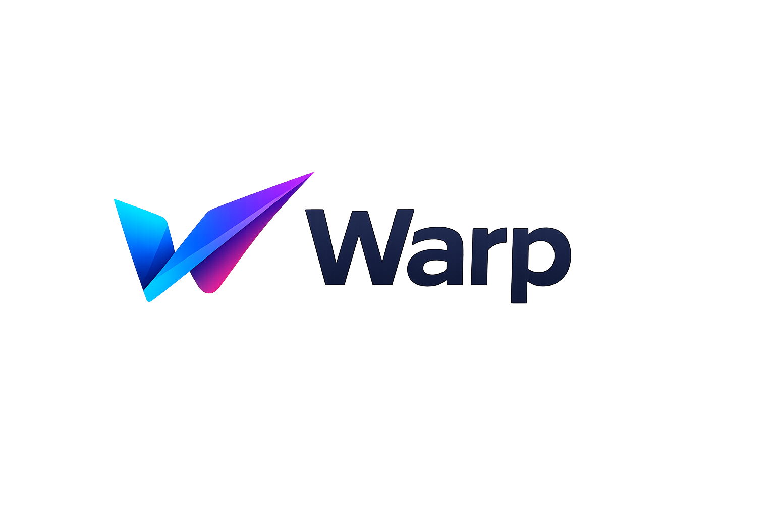 warp